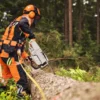 Stihl MS 400 C-M VW Motorsåg