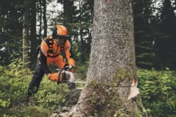 Stihl MS 400 C-M VW Motorsåg