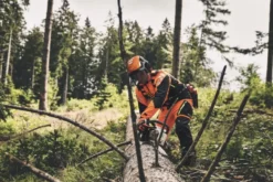 Stihl MS 400 C-M VW Motorsåg