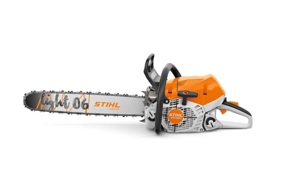 Stihl MS 400 C-M VW Motorsåg