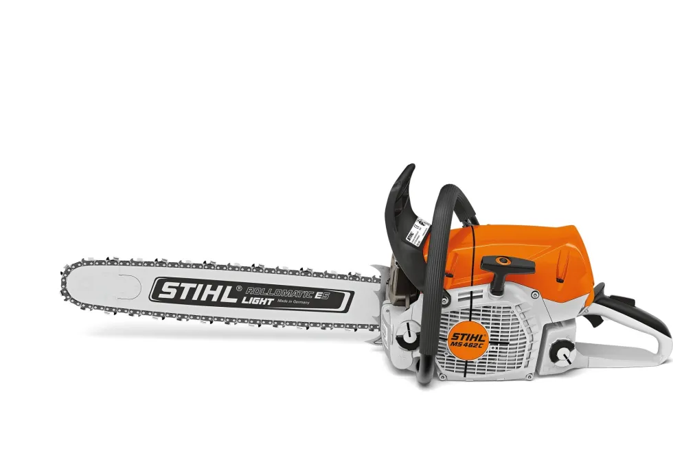 Stihl MS 462 C-M VW Motorsåg