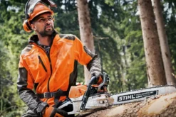 Stihl MS 462 C-M VW Motorsåg