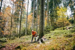Stihl MS 261 C-M VW Motorsåg med Handtagsvärme