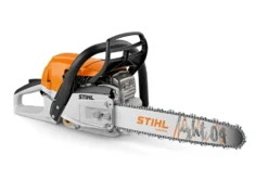 Stihl MS 261 C-M VW Motorsåg med Handtagsvärme