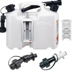Stihl MS 261 C-M VW Motorsåg Proffspaket