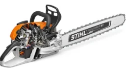 Stihl MS 500i W Motorsåg