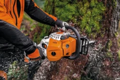Stihl MS 500i W Motorsåg
