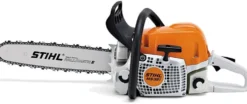 Stihl MS 391 Motorsåg