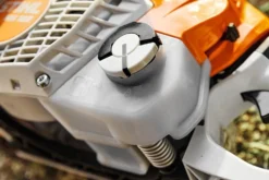 Stihl MS 182 Motorsåg