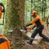 Stihl MS 881 Motorsåg