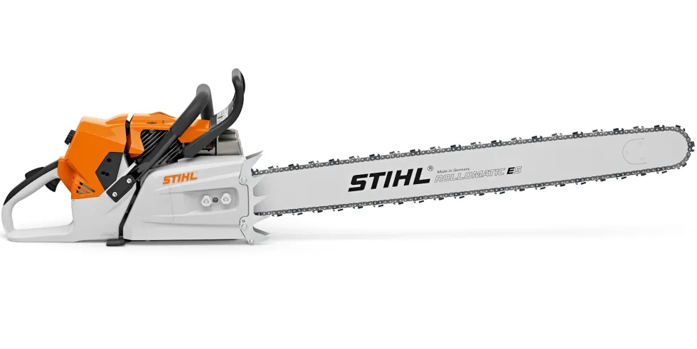 Stihl MS 881 Motorsåg