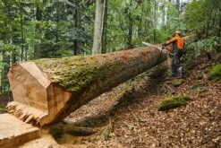Stihl MS 881 Motorsåg