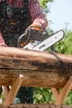 Stihl MS 231 Motorsåg