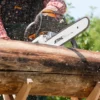 STIHL MS 251 Motorsåg 35 cm
