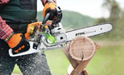 STIHL MS 251 Motorsåg 35 cm
