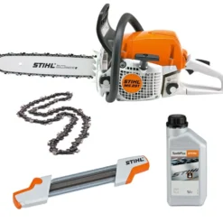 Stihl MS 251 Startpaket
