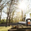 Stihl MS 151 TC-E Motorsåg
