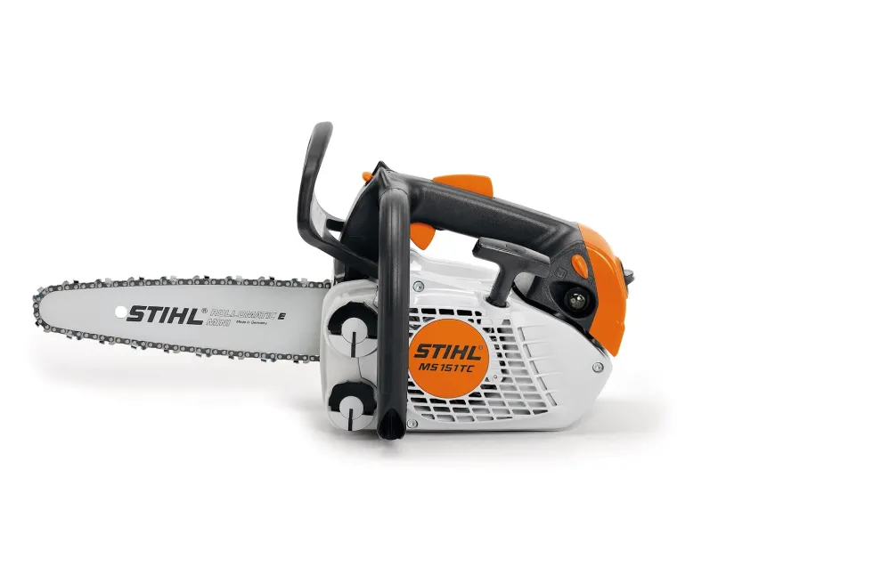 Stihl MS 151 TC-E Motorsåg
