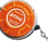 Stihl Måttband i metallhus 20 m