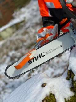 Stihl Multifil 2 i 1, till 3/8'' sågkedjor ø 5,2 mm
