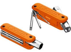 Stihl Multifunktionsverktyg MT 2, nyckelstorlek 19 – 16