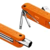 Stihl Multifunktionsverktyg MT 1, nyckelstorlek 16 – 13