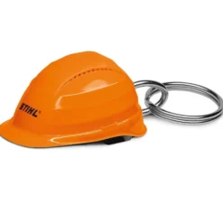 Stihl Nyckelring med hjälm