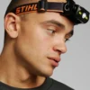 Stihl Pannlampa Inklusive Hjälmhållare