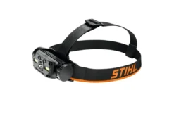 Stihl Pannlampa Inklusive Hjälmhållare