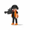 Stihl Playmobil Timbersports® Edition-set