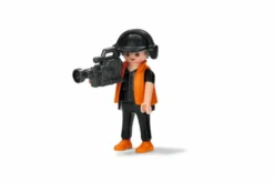 Stihl Playmobil Timbersports® Edition-set