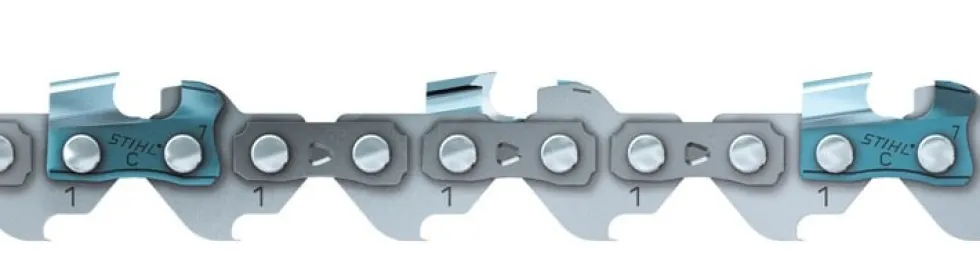 Stihl 1/4'' P Picco Micro 3 (PM3), 1,1 mm, 65 dl Kedja