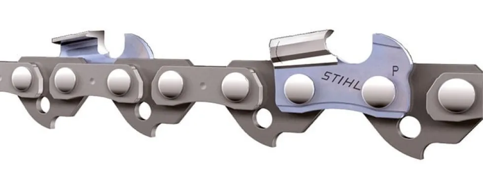 Stihl 3/8''P Picco Micro (PMX), 56 dl, 1.3mm Klyvkedja