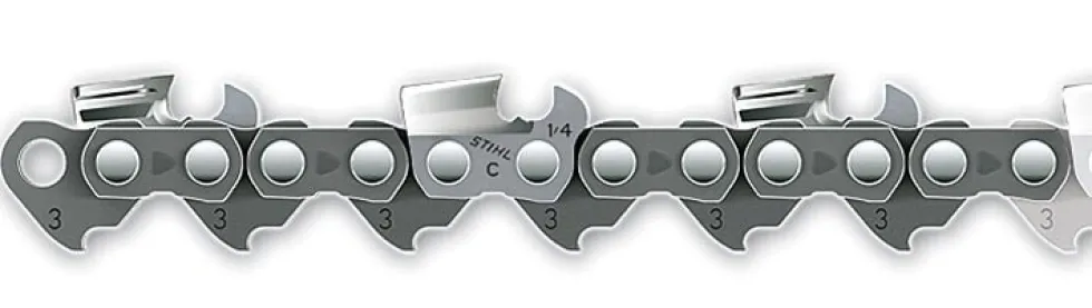 Stihl .325'' Rapid Micro (RM), 1,6 mm, 45 cm Kedja