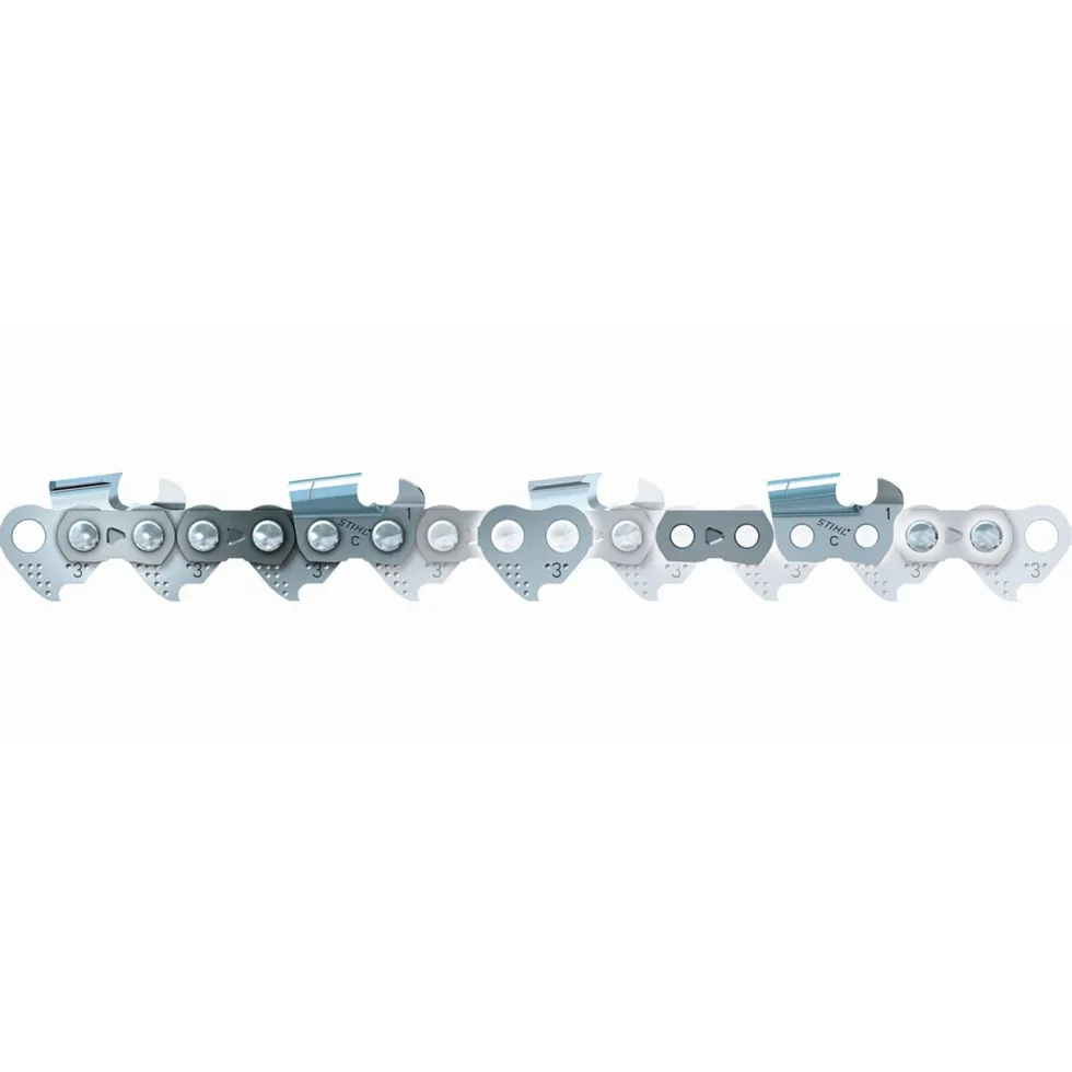 Stihl 3/8'' Rapid Micro (RM), 1,6 mm, 50 dl Kedja