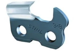 Stihl 3/8'' Rapid Micro (RMX), 1,6 mm, 72 dl Klyvkedja