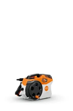 Stihl REA 100 PLUS Batteridriven Högtryckstvätt