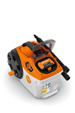Stihl REA 100 PLUS Batteridriven Högtryckstvätt
