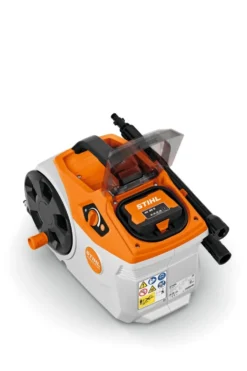 Stihl REA 60 PLUS Batteridriven Högtryckstvätt