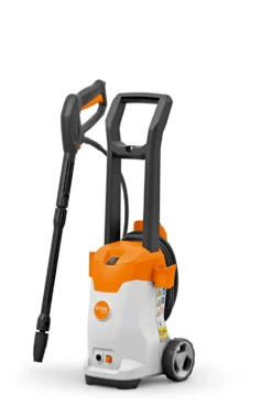 Stihl RE 80 Högtryckstvätt