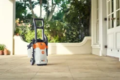 Stihl RE 80 Högtryckstvätt