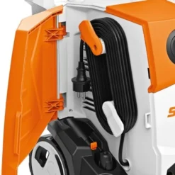 Stihl RE 130 Högtryckstvätt Villapaket