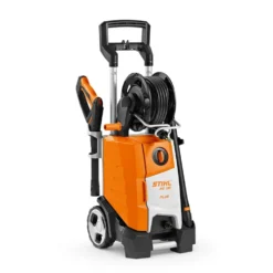 Stihl RE 130 Högtryckstvätt Villapaket