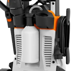 Stihl RE 100 Plus Control Högtryckstvätt