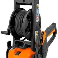 Stihl RE 100 Plus Control Högtryckstvätt