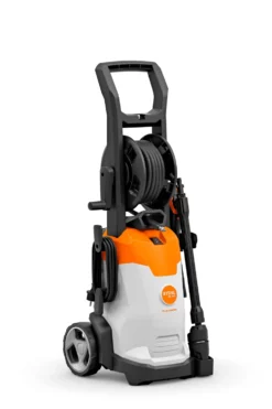 Stihl RE 100 Plus Control Högtryckstvätt