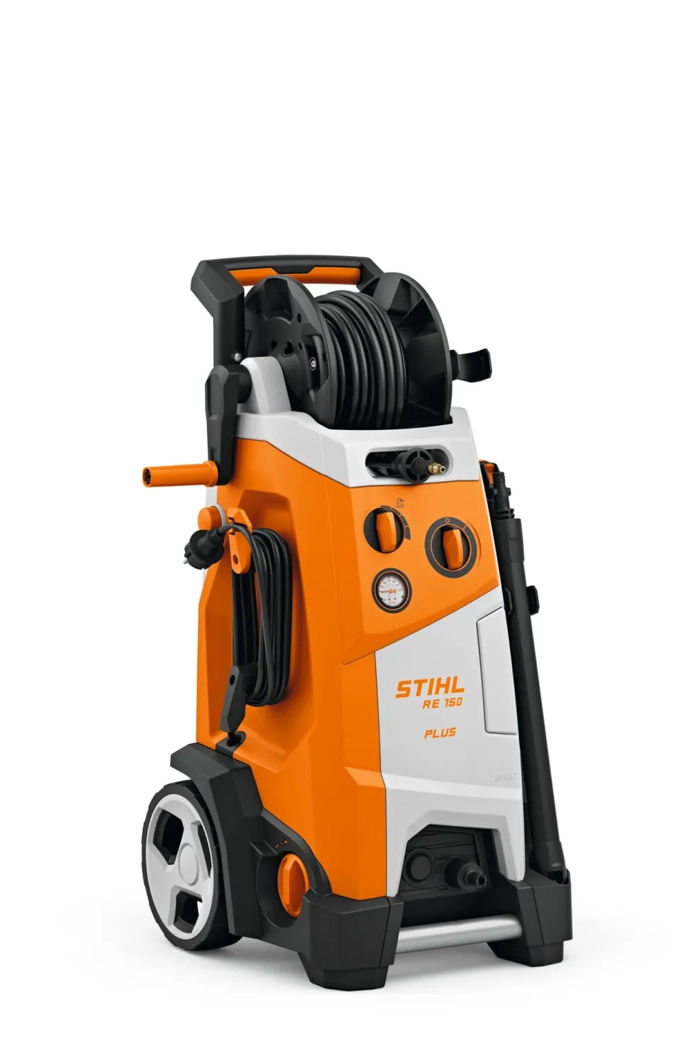 Stihl RE 150 PLUS Högtryckstvätt