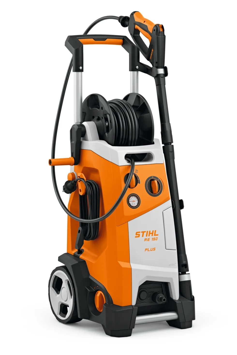 Stihl RE 150 PLUS Högtryckstvätt