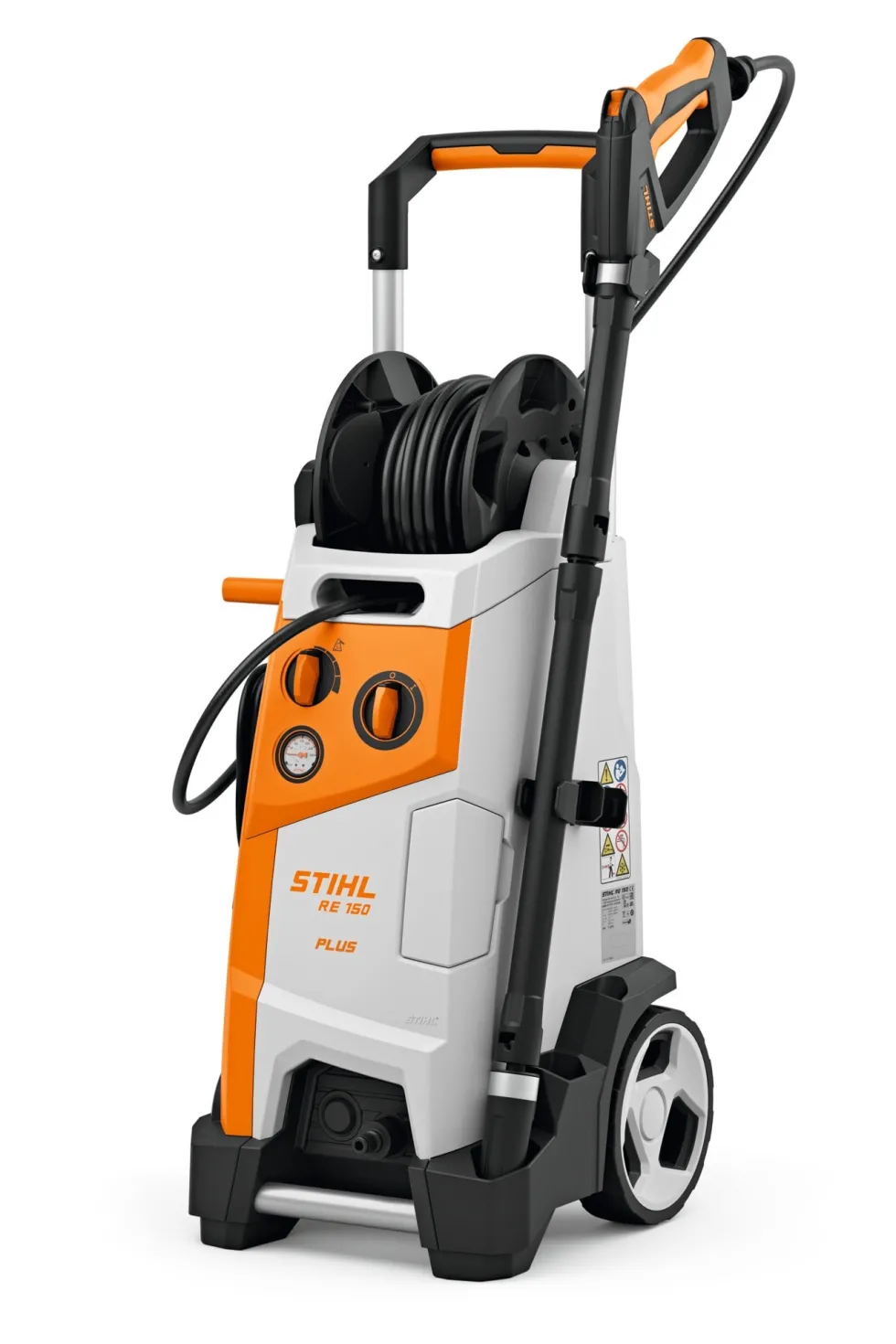 Stihl RE 150 PLUS Högtryckstvätt