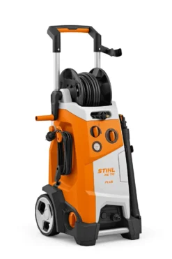Stihl RE 170 Plus Högtryckstvätt